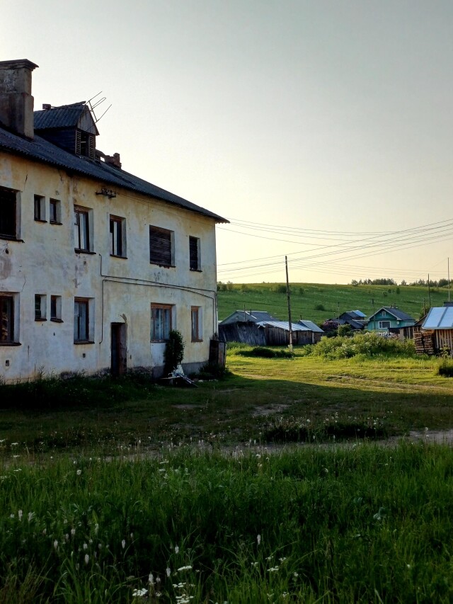 the immensity of nature - CO:CREATE 5