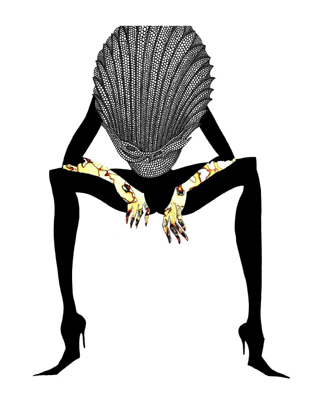 Fashionable Furniture - CO:CREATE 1