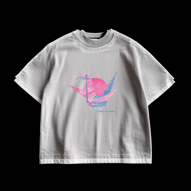 Сложено из города - CO:CREATE 4