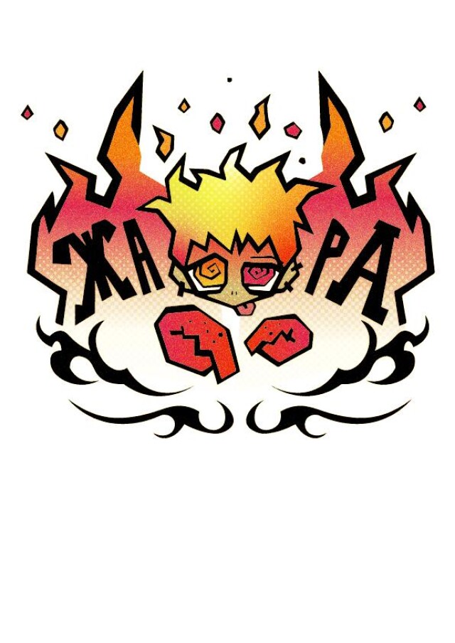 ЖАРА - CO:CREATE 1