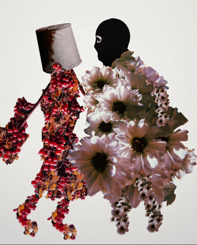 Это ещё только цветочки, ягодки дальше будут - CO:CREATE