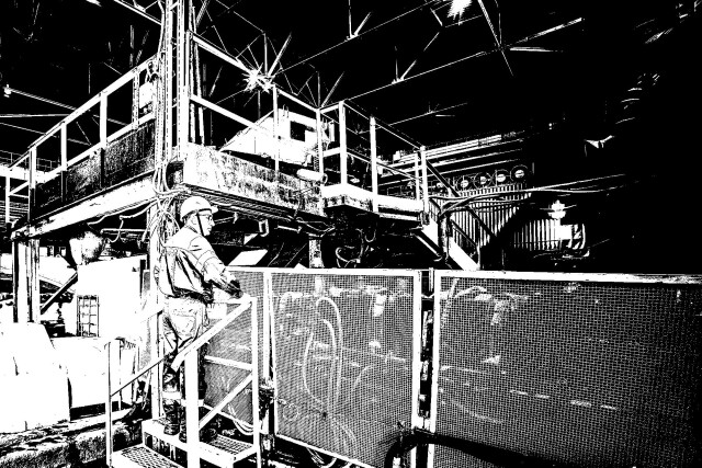 Металлург - CO:CREATE 8