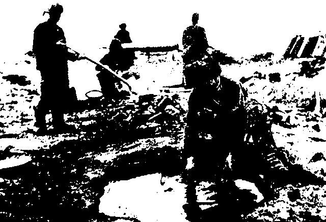 Металлург - CO:CREATE 2