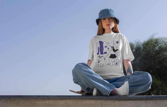 Код Московский - CO:CREATE 6