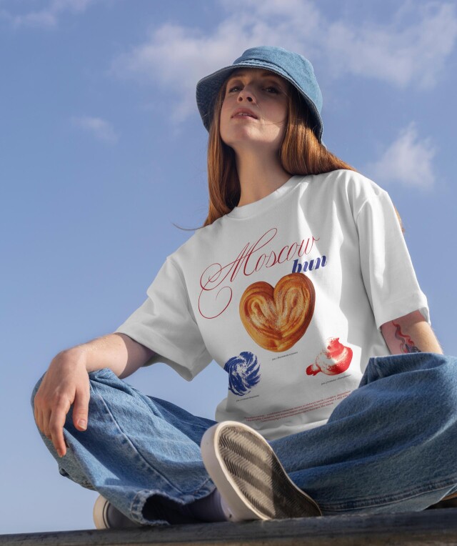 Код Московский - CO:CREATE 1