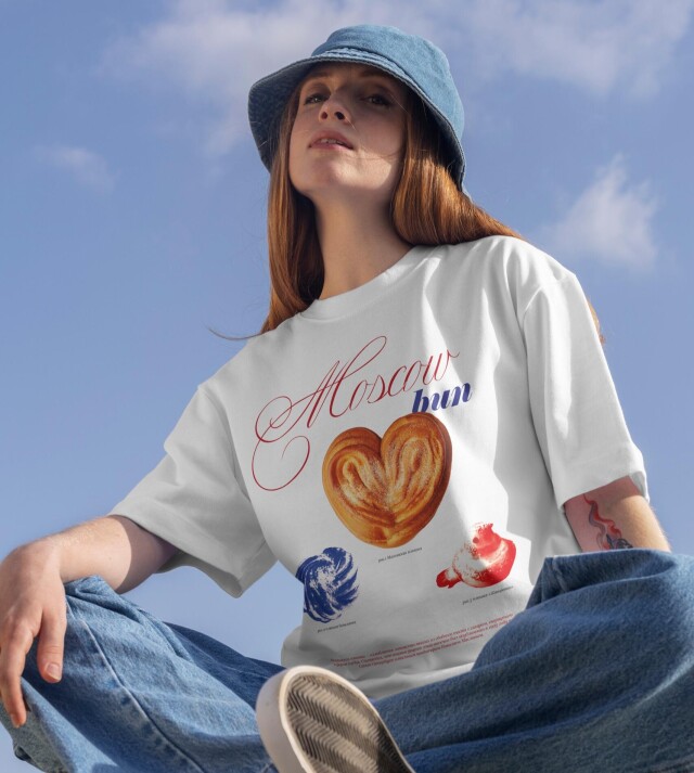 Код Московский - CO:CREATE