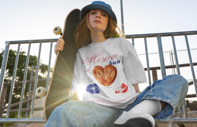 Код Московский - CO:CREATE 2