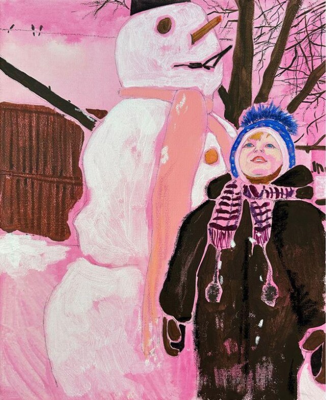 ностальгия - CO:CREATE 2