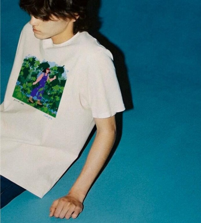 Сибирь - CO:CREATE