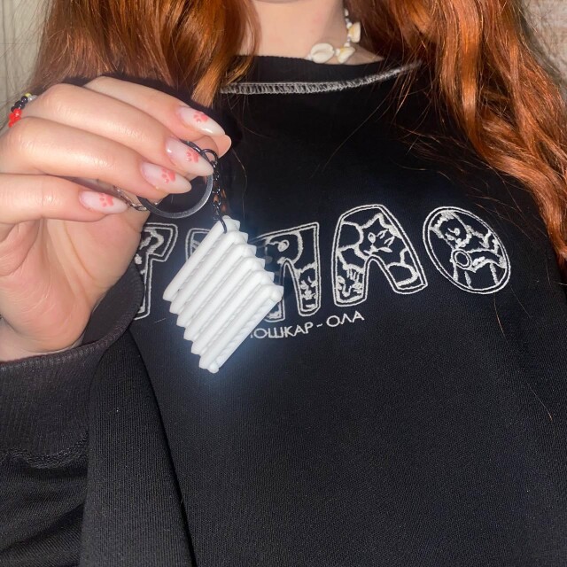 тепло в йошкар-оле - CO:CREATE 3