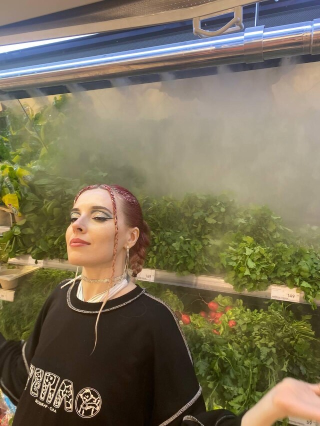 тепло в йошкар-оле - CO:CREATE 4