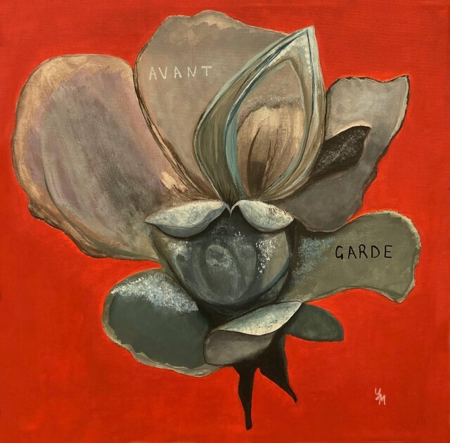 «Каменный цветок. Город Невест» - CO:CREATE 1