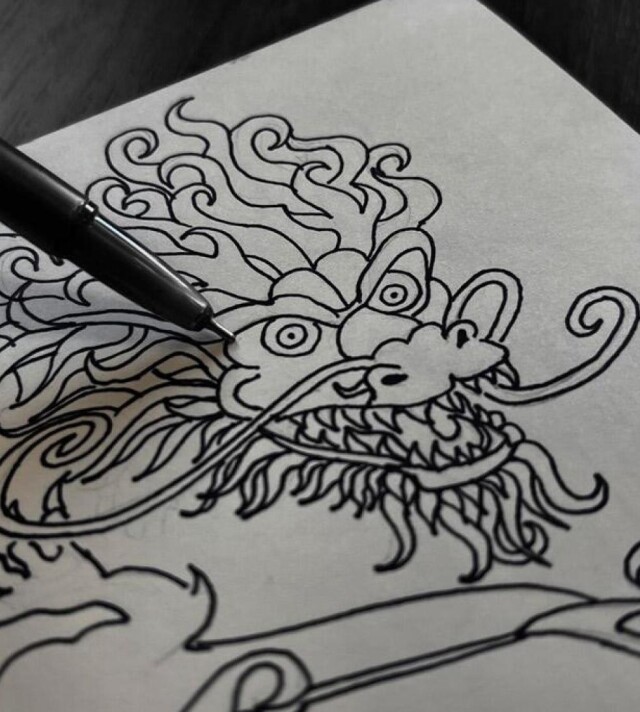 Разработка рюкзака и создание иллюстрации - CO:CREATE