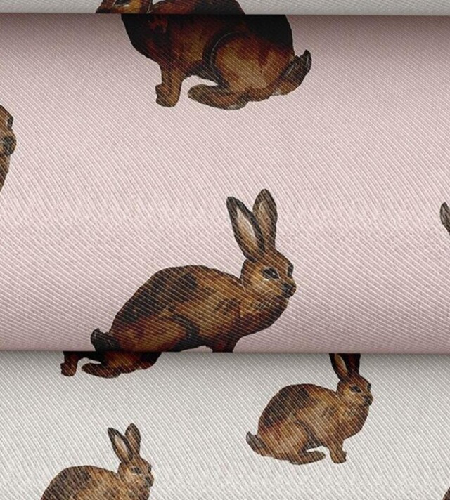 Создание  бесшовного узора на детскую одежду - CO:CREATE