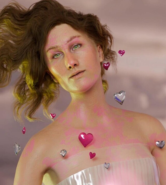 Hovering - CO:CREATE