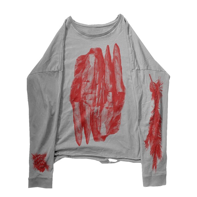 Красноярск-Перья - CO:CREATE 1