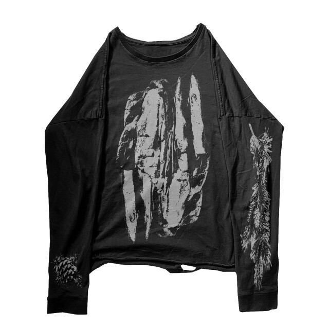 Красноярск-Перья - CO:CREATE 2