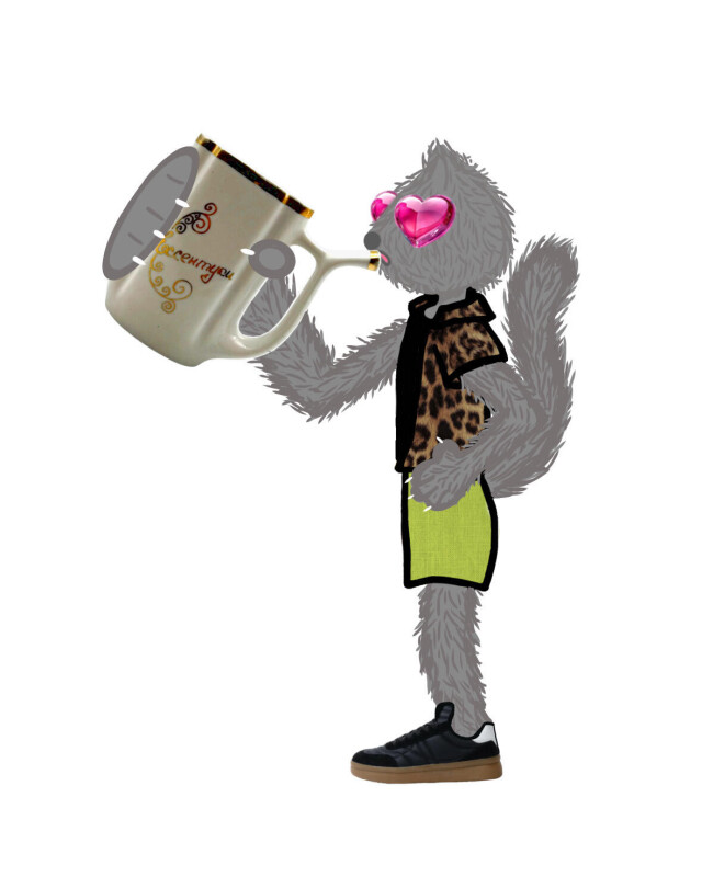 Лето на Кавказских Минеральных Водах - CO:CREATE 2