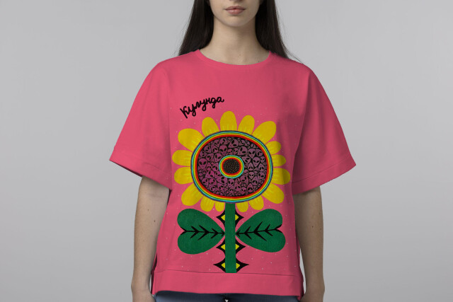 Сибирь - это ... - CO:CREATE 3