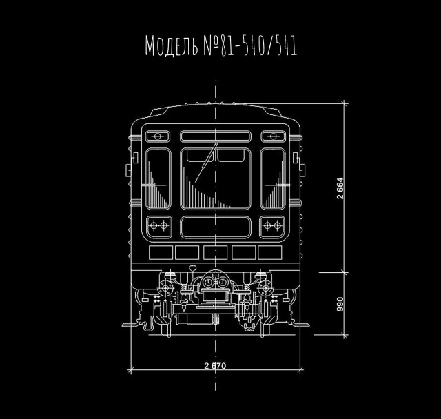 Петербургское метро - CO:CREATE 3