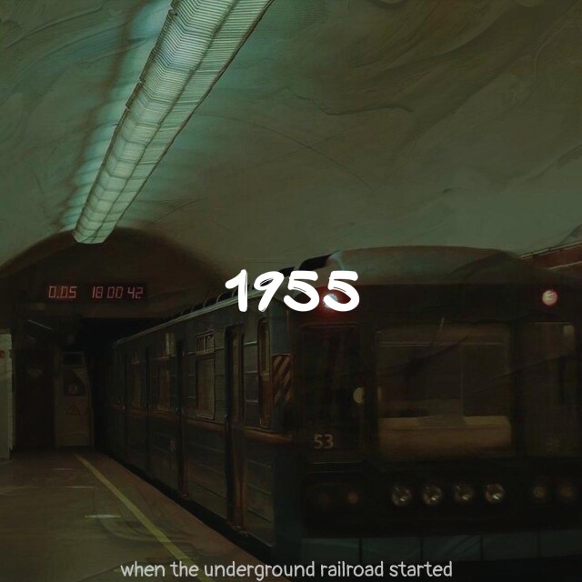 Петербургское метро - CO:CREATE 1