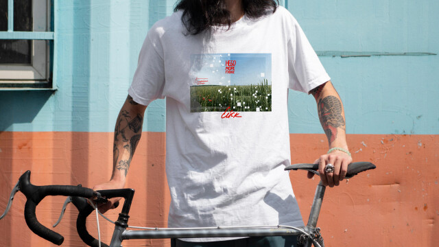 Небо. Море. Поле. - CO:CREATE 2