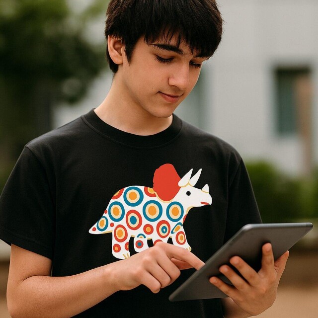 Дымково-ПЕРЕЗАГРУЗКА - CO:CREATE 4