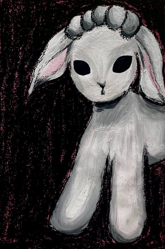 овечка - CO:CREATE