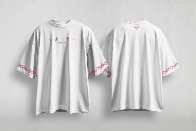 "Коми лов» - «Коми душа» - CO:CREATE 2