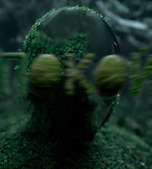 Офисные джунгли - CO:CREATE