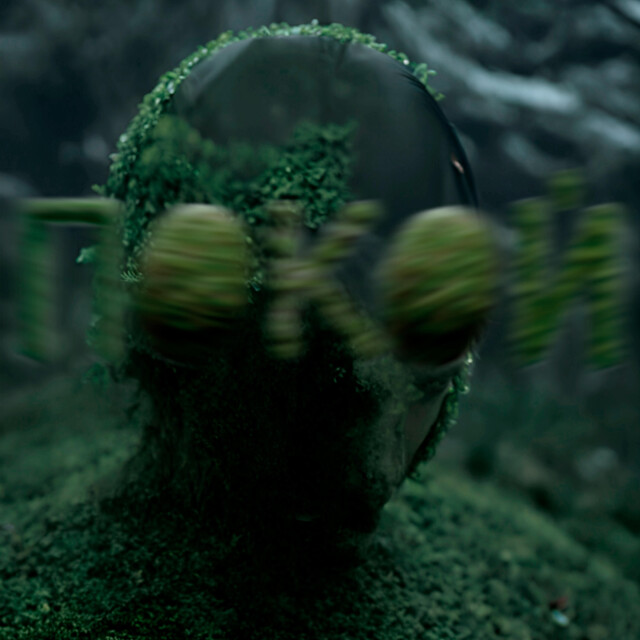 Офисные джунгли - CO:CREATE 1