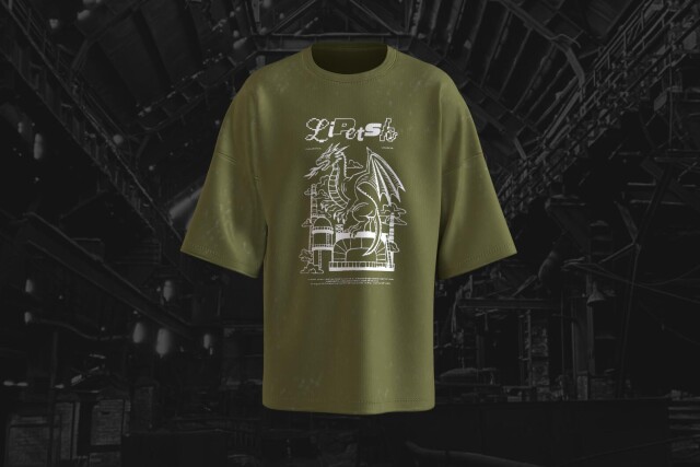 Липецк - там, где сталь и пламя - CO:CREATE 4