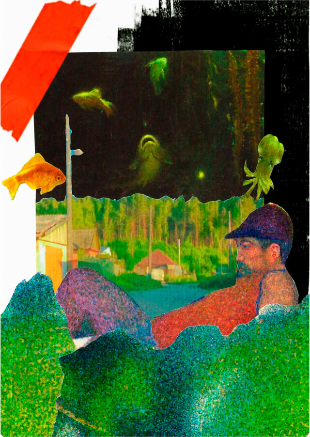 Летний зной - CO:CREATE 2