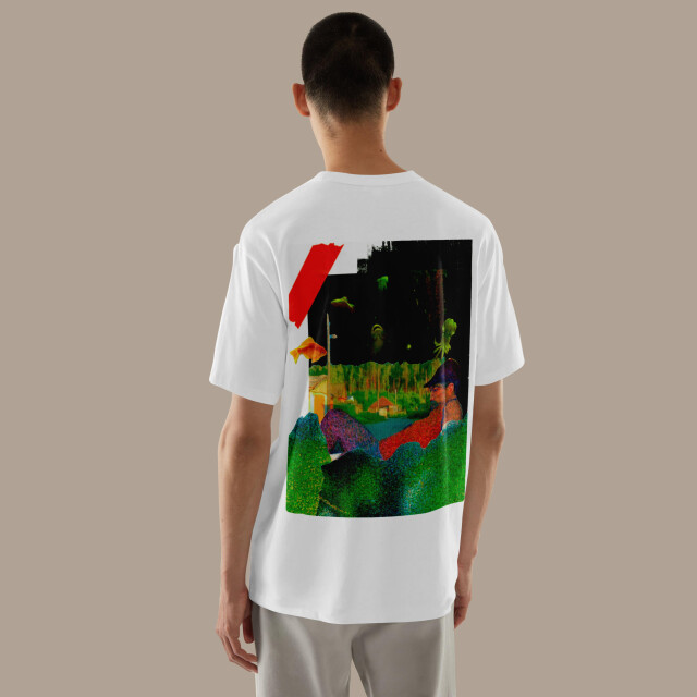 Летний зной - CO:CREATE 1