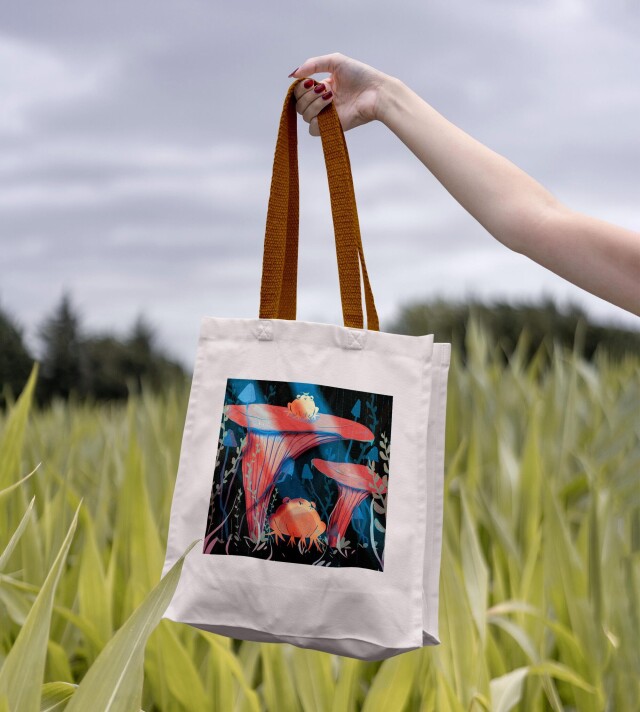 Rainy night - CO:CREATE