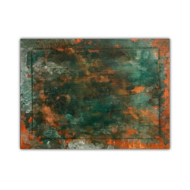 oxidation / окисление - CO:CREATE