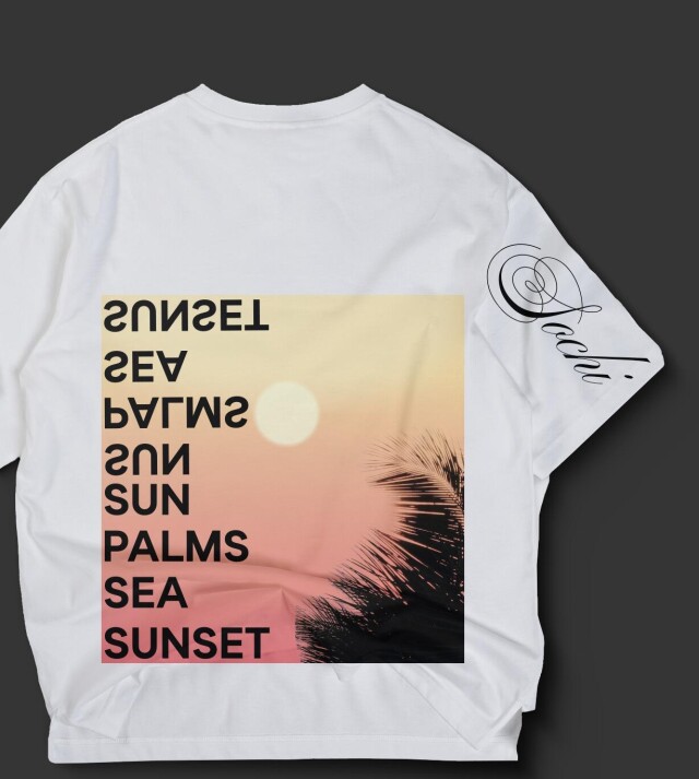 sochi vibe - CO:CREATE