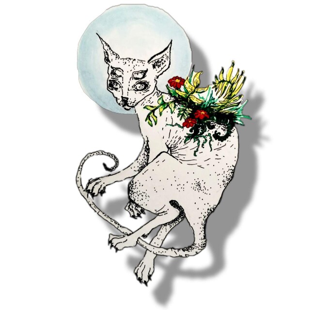 Противоположность - CO:CREATE