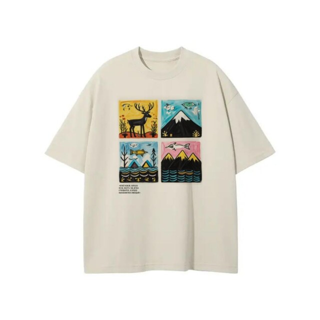 Магадан - высокое небо - CO:CREATE