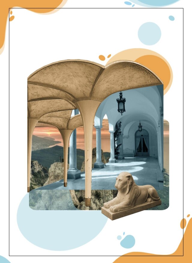 Остров Крым - CO:CREATE 3