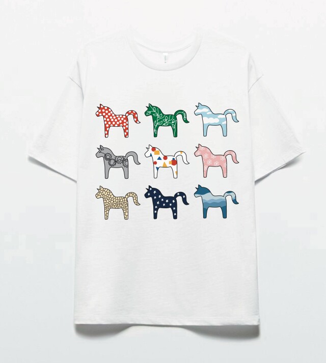 Город единорогов - CO:CREATE