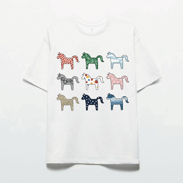 Город единорогов - CO:CREATE 1