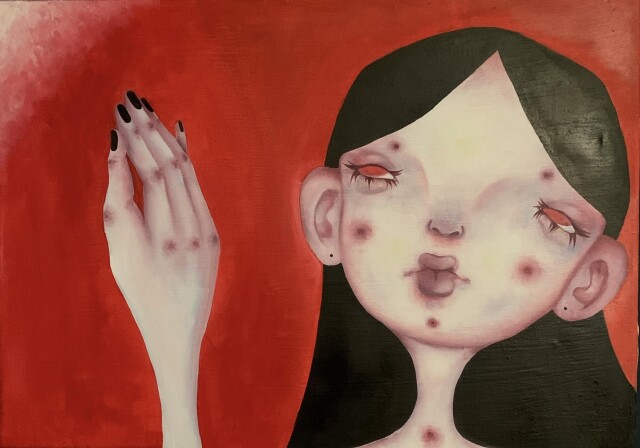 Мечты девы - CO:CREATE