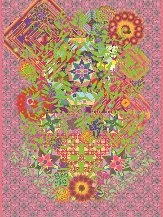 Натюрморт желаний - CO:CREATE 1