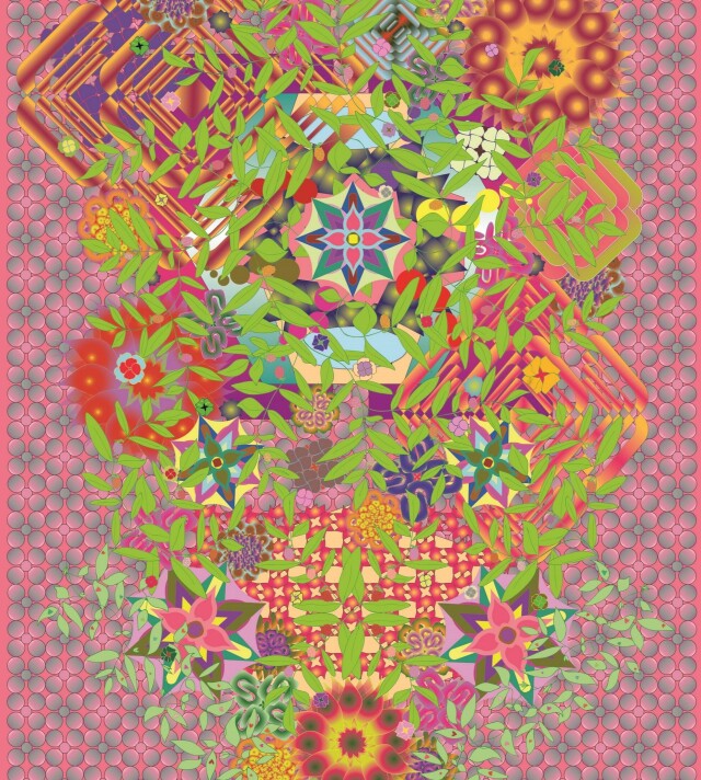 Натюрморт желаний - CO:CREATE