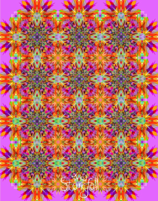 Мозайка - 1212 - CO:CREATE 1