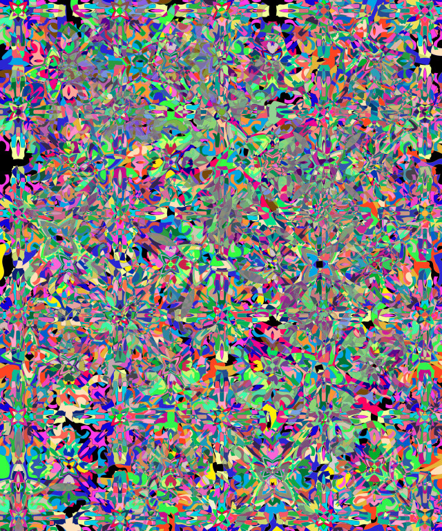 Мозайка - 1313 - CO:CREATE 1