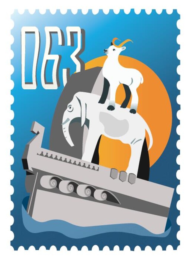 Три марки самары - CO:CREATE 1