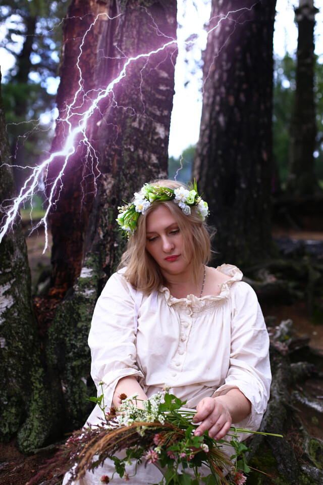 Ивана Купала - CO:CREATE