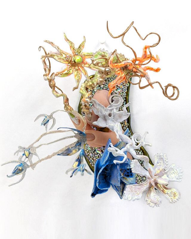 Эпистрас лунный - CO:CREATE 1